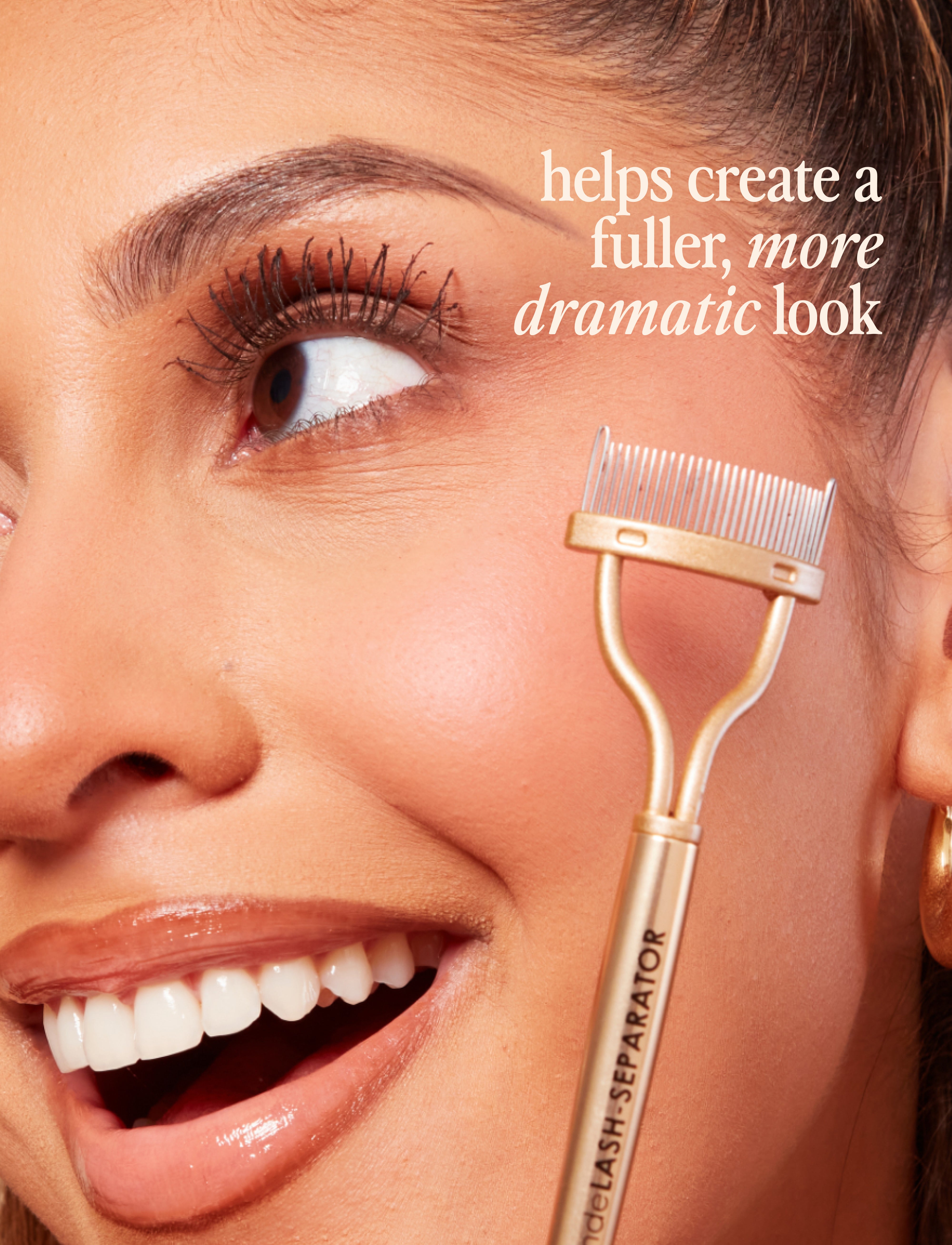 GrandeLASH-SEPARATOR Lash Separating Comb