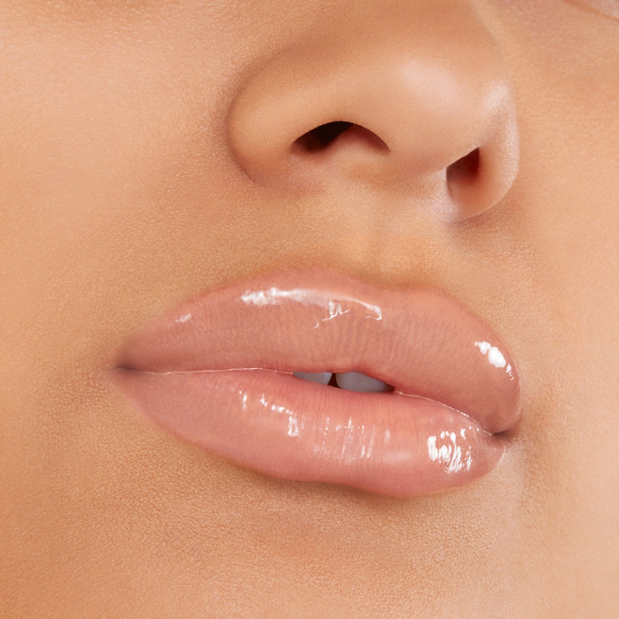 GrandeLIPS Hydrating Lip Plumper | Gloss - Color