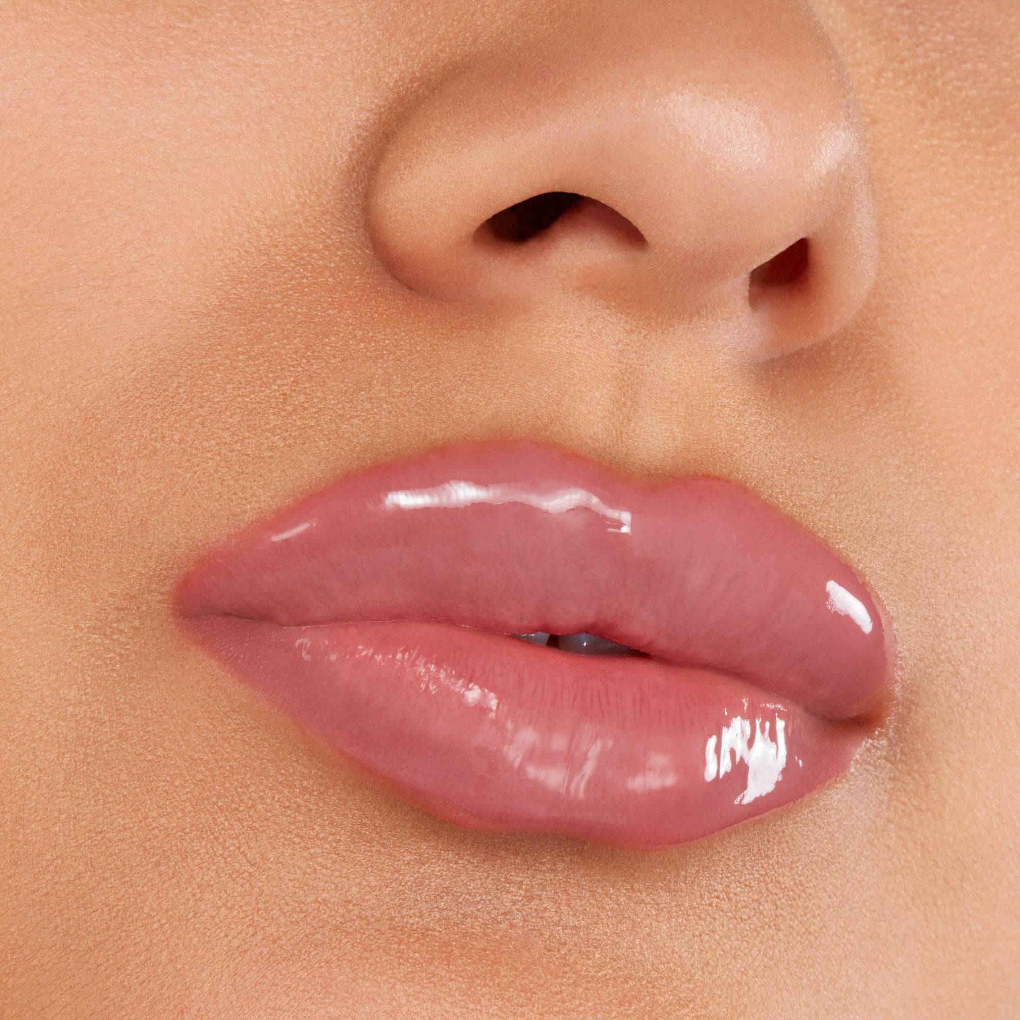 GrandeLIPS Hydrating Lip Plumper | Gloss - Color