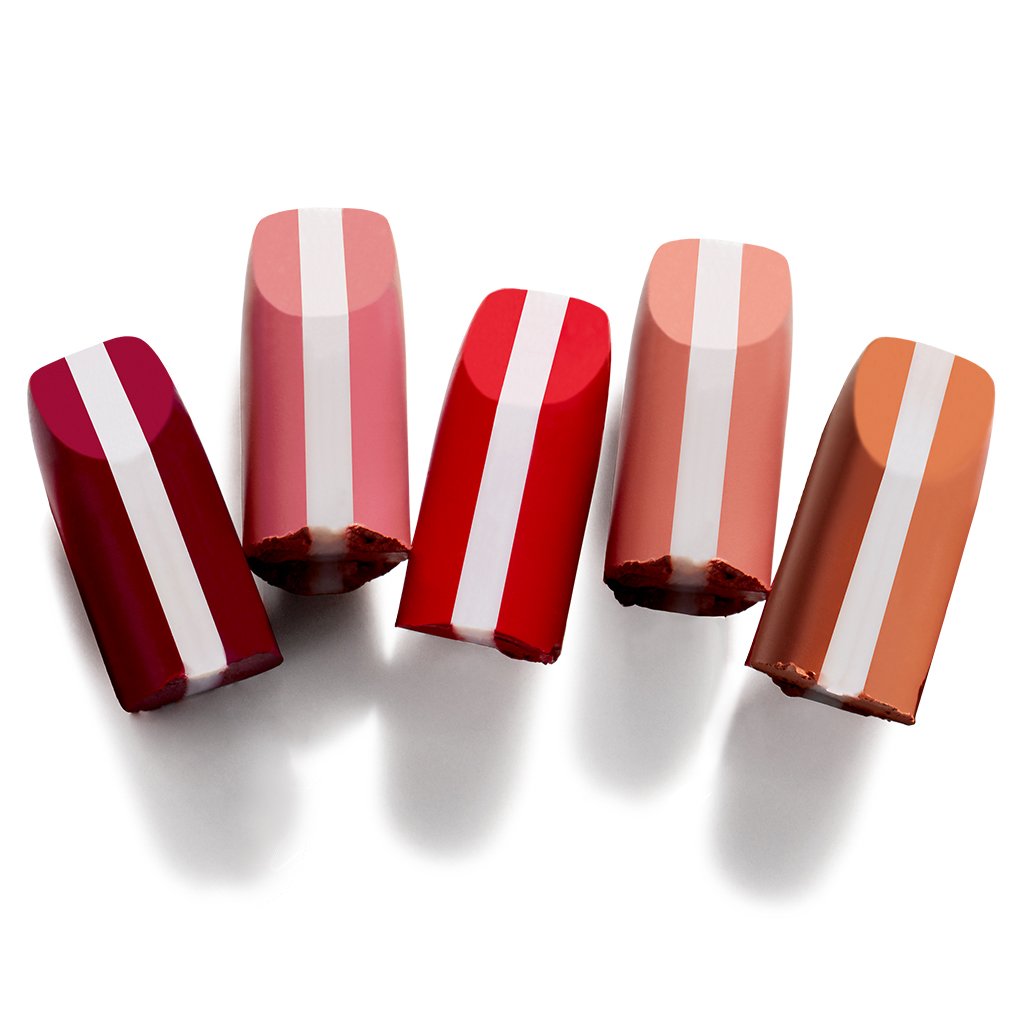 GrandeLIPSTICK Plumping Lipstick | Satin