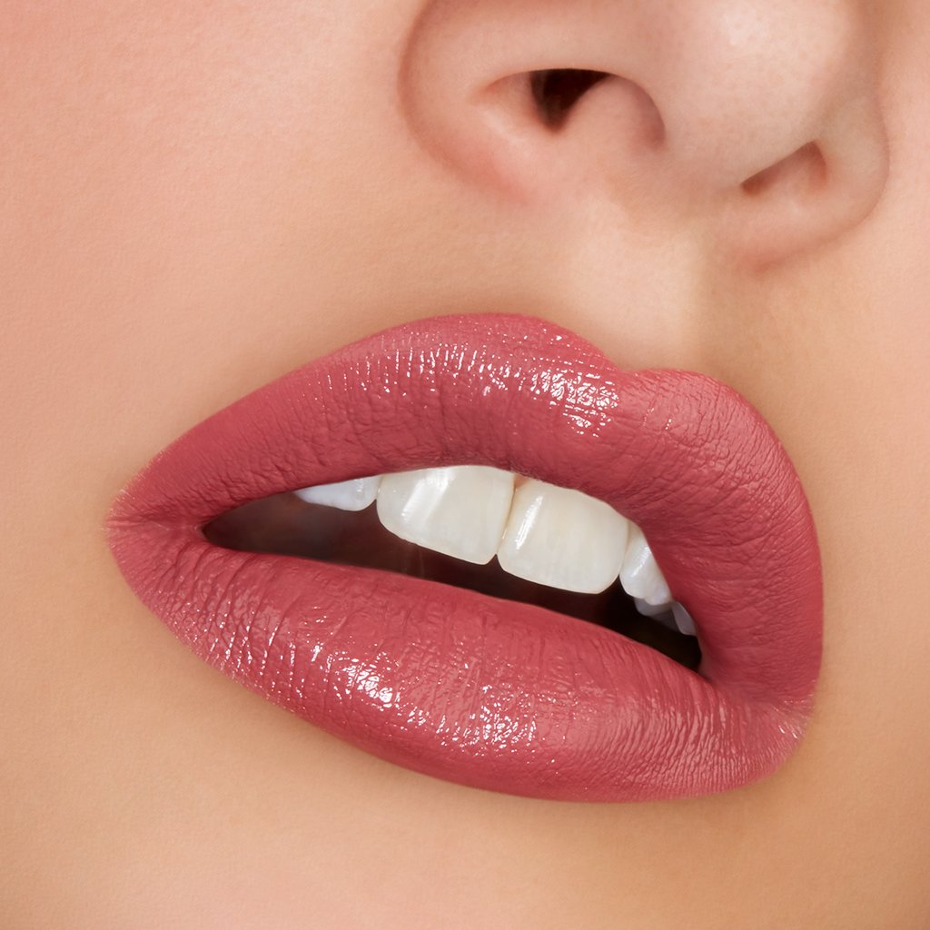 GrandeLIPSTICK Plumping Lipstick | Satin