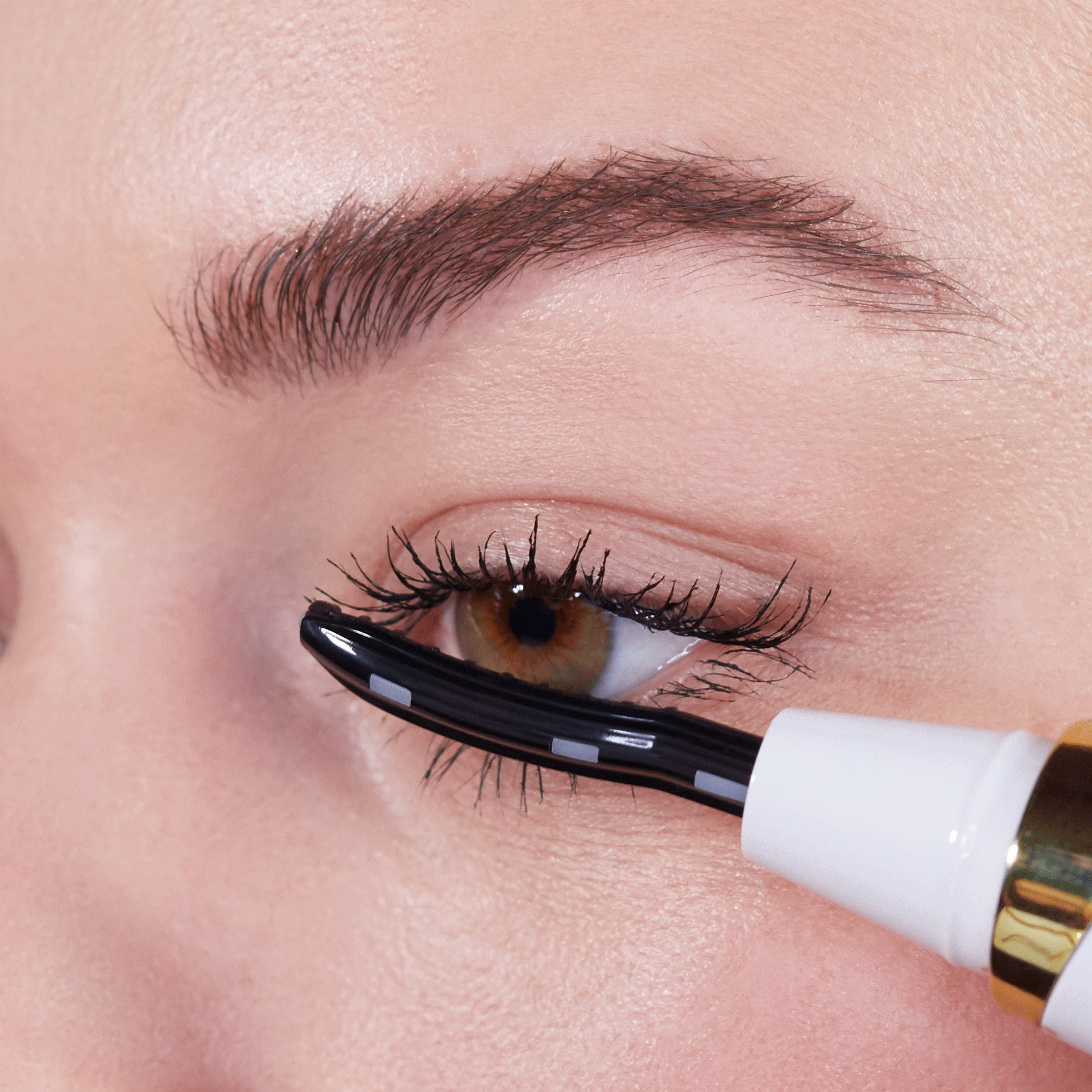 Heated eyelash online curler reviews uk